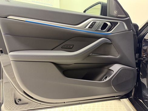 New 2026 BMW i4 eDrive40 w/ M Sport Package RWD image 14