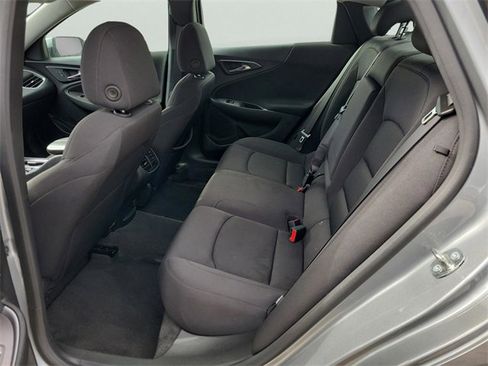 Used 2024 Chevrolet Malibu LT image 10