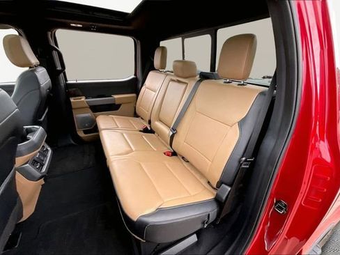 Used 2023 Ford F250 Lariat w/ Tow Technology Package image 16