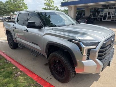 Used 2023 Toyota Tundra SR5