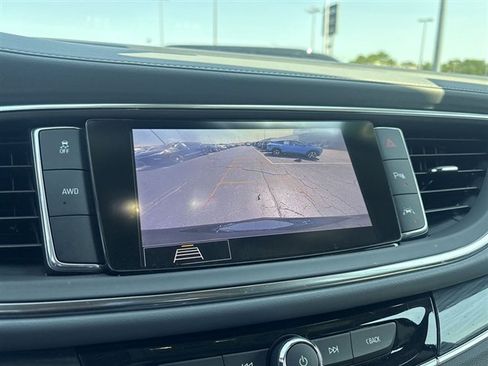 Certified 2020 Buick Enclave Premium AWD/4WD image 15