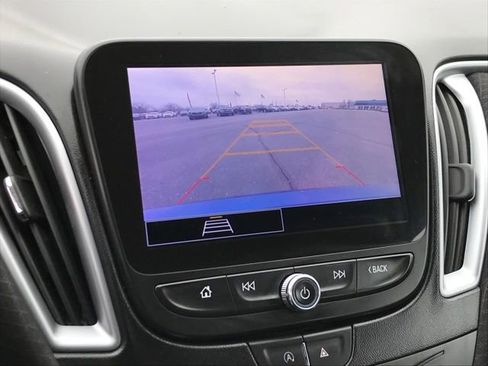 Certified 2023 Chevrolet Malibu LT image 11