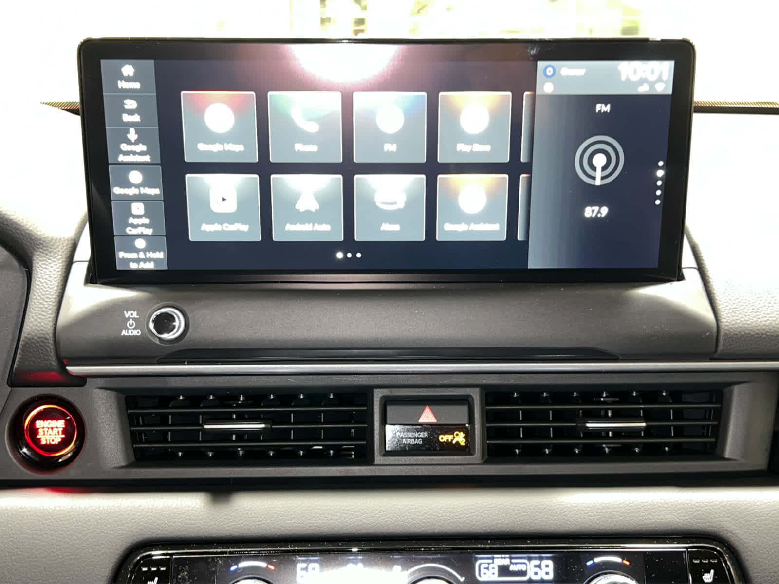 New 2026 Honda Pilot image 27