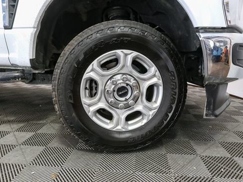 Used 2026 Ford F250 XLT AWD/4WD image 14