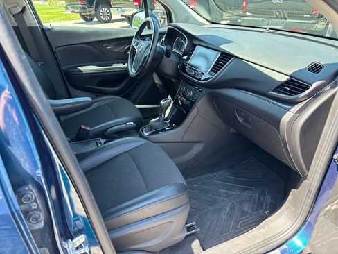 Used 2019 Buick Encore Preferred w/ Safety Package AWD/4WD image 11