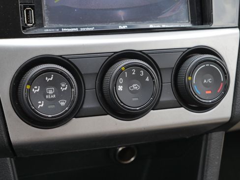 Used 2015 Subaru Impreza 2.0i Sport Premium AWD/4WD image 14