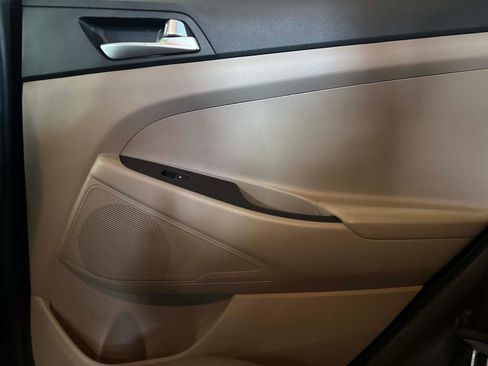 Used 2019 Hyundai Tucson Value image 15