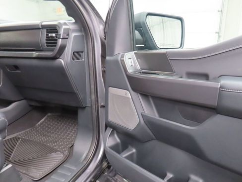 Used 2024 Ford F150 XLT w/ Equipment Group 303A High AWD/4WD image 36
