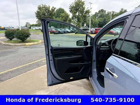 Certified 2024 Honda Odyssey Elite image 15