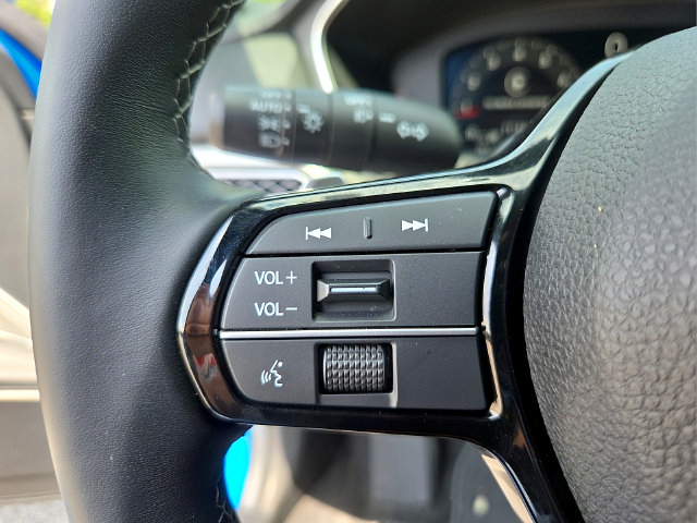 Used 2026 Acura Integra A-Spec FWD image 22