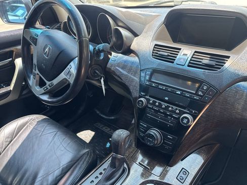 Used 2010 Acura MDX w/ Technology Package AWD/4WD image 20