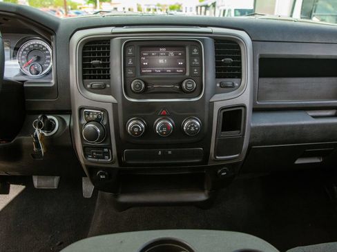 Used 2022 RAM 1500 Tradesman w/ Popular Equipment Group AWD/4WD image 14