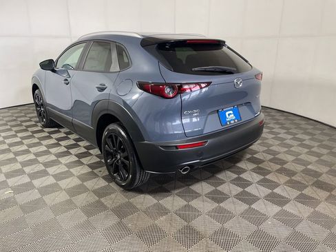 New 2026 MAZDA CX-30 AWD 2.5 S image 5