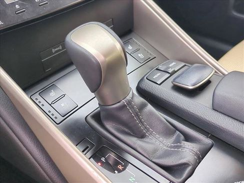 Used 2014 Lexus IS 250 w/ Navigation Package image 12