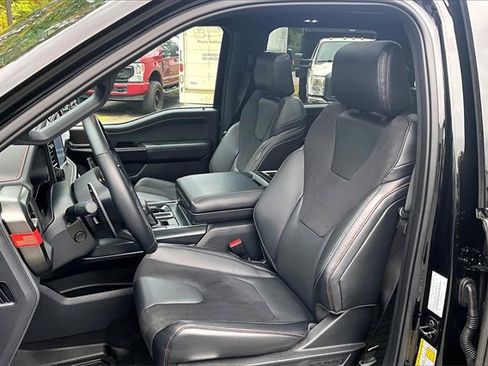 Used 2024 Ford F150 Raptor image 21