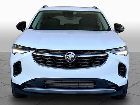 Used 2022 Buick Envision Essence w/ Technology Package II image 4