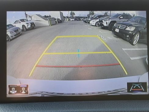 Certified 2025 Lexus IS 300 F Sport image 13