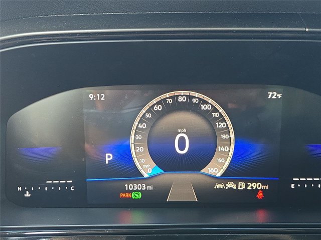 Certified 2026 Volkswagen Taos S FWD image 23