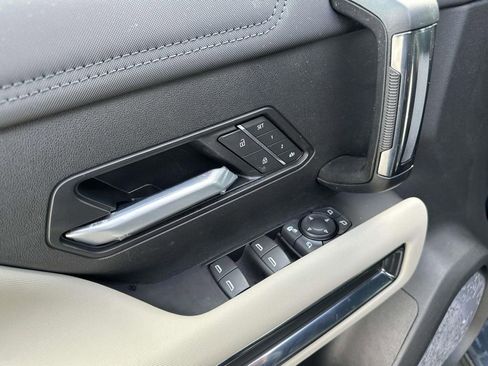 New 2026 GMC Hummer EV SUV image 18