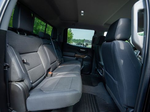 Used 2019 GMC Sierra 1500 Elevation w/ Elevation Value Package AWD/4WD image 22