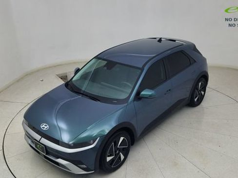 Used 2025 Hyundai Ioniq 5 SE RWD image 78