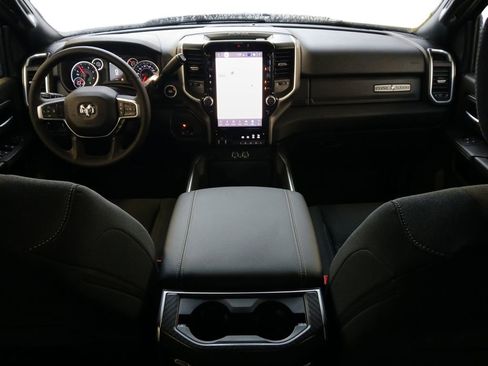 New 2026 RAM 2500 Big Horn AWD/4WD image 20
