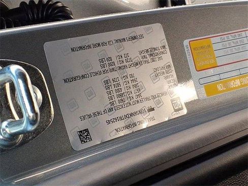 New 2026 Chevrolet Tahoe LT w/ Comfort Package image 32