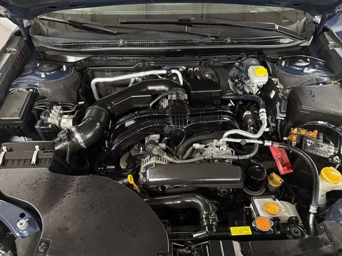 Used 2023 Subaru Outback AWD/4WD image 16