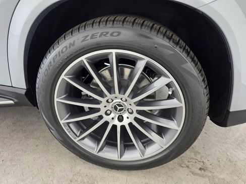 New 2026 Mercedes-Benz GLE 450 4MATIC Coupe image 12