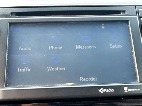 Used 2014 Toyota Tacoma 4x4 Double Cab image 16