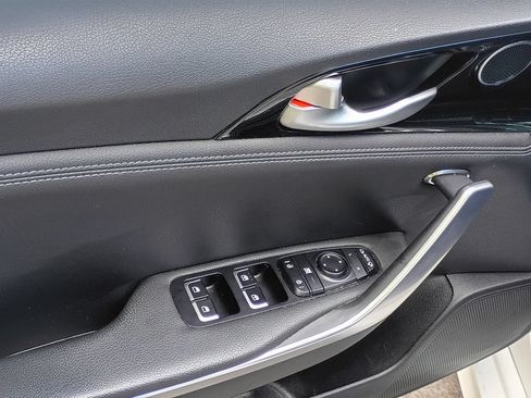 Used 2020 Kia Stinger GT-Line AWD/4WD image 13