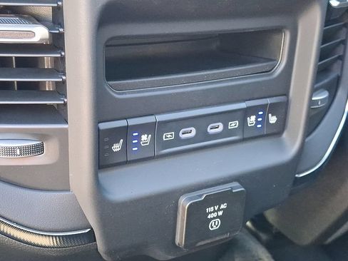 New 2026 RAM 1500 RHO w/ RHO Level 1 Equipment Group AWD/4WD image 9