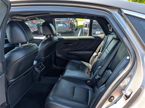Used 2019 Lexus LS 500 AWD w/ Accessory Package (Z2) image 15