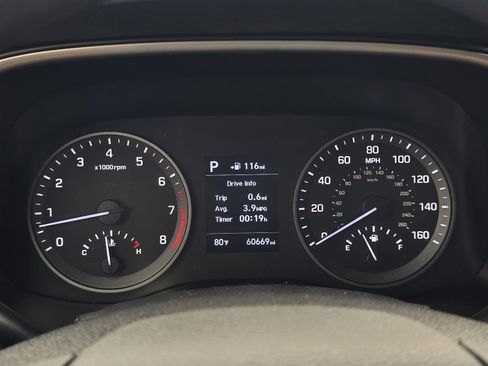 Used 2019 Hyundai Tucson Value w/ Cargo Package AWD/4WD image 19