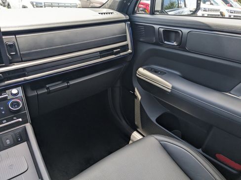 Used 2024 Hyundai Santa Fe Calligraphy image 14