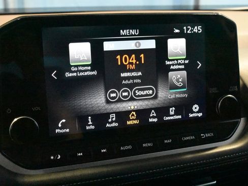 Certified 2023 Nissan Rogue SL w/ SL Premium Package AWD/4WD image 11