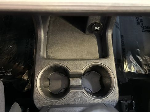 Used 2010 Dodge Journey SE w/ Popular Equipment Group FWD image 16