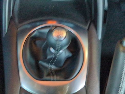 Used 2023 MAZDA MX-5 Miata Club image 12