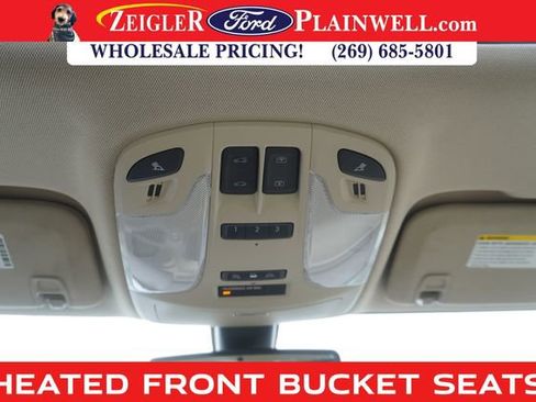 Used 2016 Buick LaCrosse Leather image 21