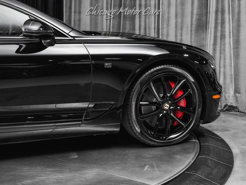 Used 2020 Bentley Continental GT V8 First Edition AWD/4WD image 43