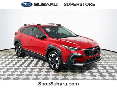 New 2025 Subaru Crosstrek 2.5i Limited