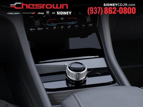 New 2025 Jeep Grand Cherokee L Altitude AWD/4WD image 24