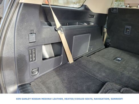 Used 2024 Ford Expedition Limited image 47