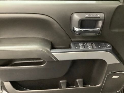 Used 2019 Chevrolet Silverado 2500 LTZ w/ Duramax Plus Package image 9