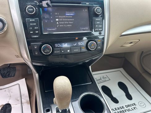 Used 2013 Nissan Altima 2.5 SV w/ 2.5SV Convenience Pkg image 24