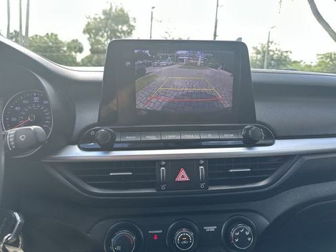 Used 2024 Kia Forte LXS FWD image 24