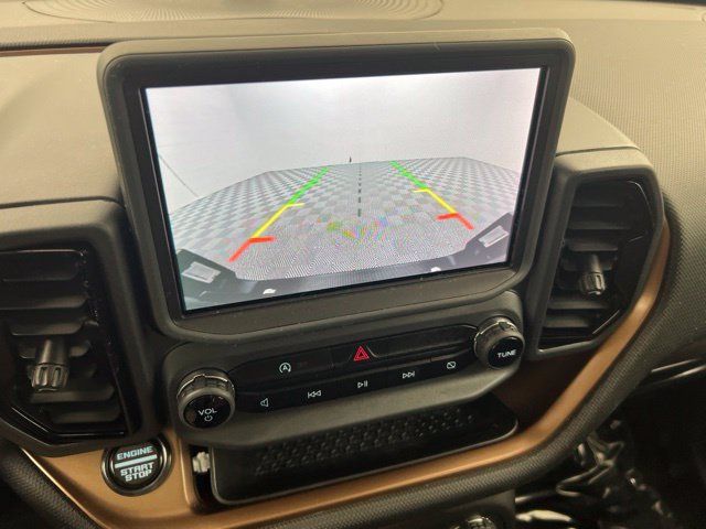 Used 2023 Ford Bronco Sport Outer Banks w/ Tech Package AWD/4WD image 18
