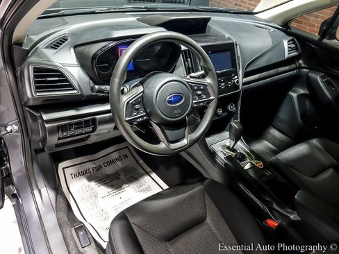 Used 2021 Subaru Impreza Premium w/ Popular Package #3 image 15