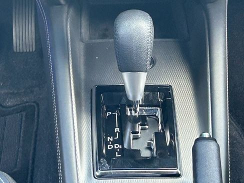 Used 2024 Mitsubishi Outlander Sport SEL AWD/4WD image 22