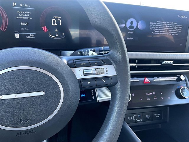 Used 2025 Hyundai Sonata SEL FWD image 19